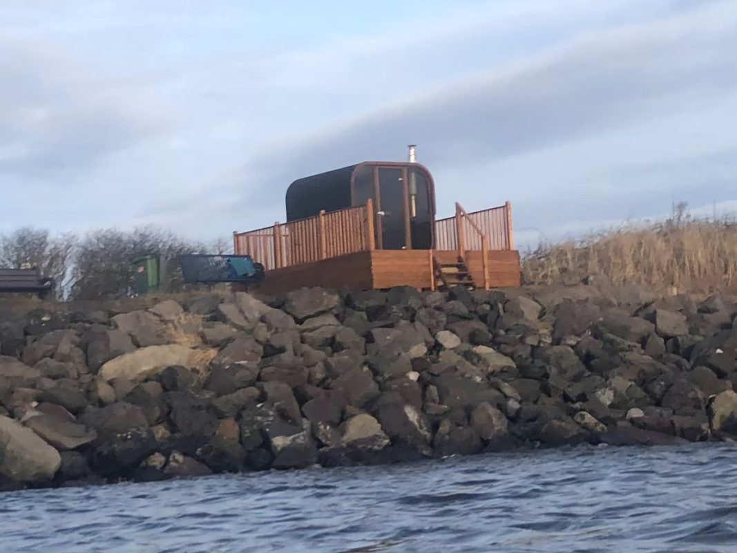 Seaway Sauna — photo 2