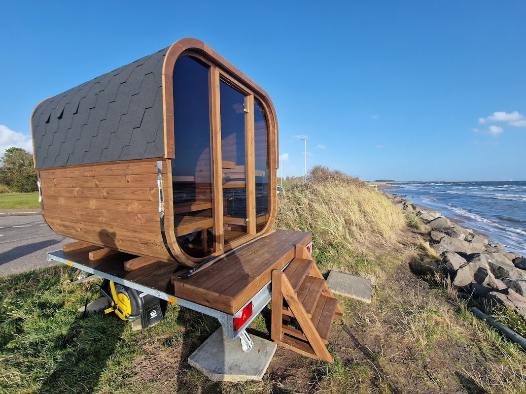 Seaway Sauna — photo 3